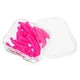 thumbnail image 4 of GAXIRE 1Set Eyelash Curler Pads Soft Silicone Lash Tool Replacement for Beauty Salon Use, 4 of 6
