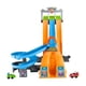 thumbnail image 2 of Juguete para Bebés Fisher Price Little People Gran Pista de Carreras de Hot Wheels, 2 of 4
