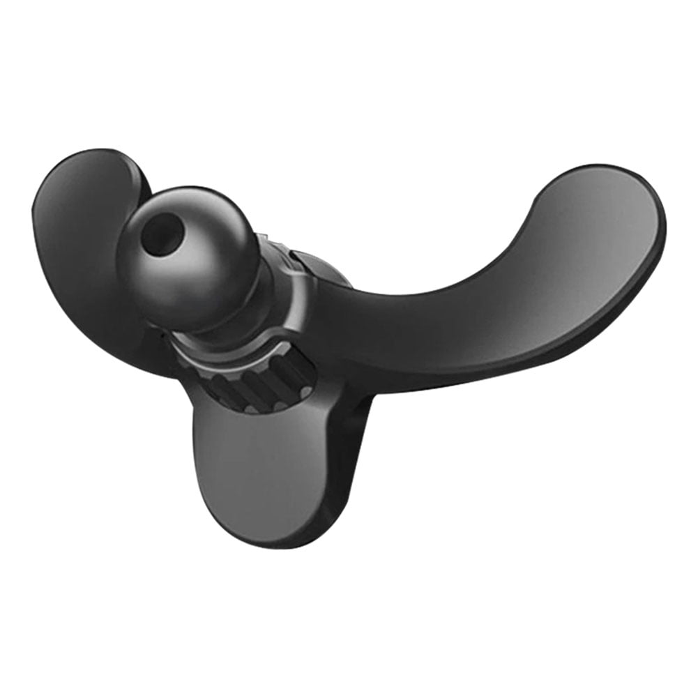 Universal Car Air Vent Clip with Ball Head for Car Cell Phone Holder