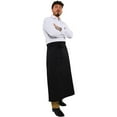 thumbnail image 2 of BonChef Tablier de Chef/Bar de 36 Pouces, 2 of 2