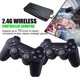 thumbnail image 5 of 2023new 4k Hd Retro Games Mini Handheld Game Player Video Game 10000 Games Wireless Controller 2.4g, 5 of 5