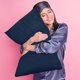 thumbnail image 5 of Protector de almohada impermeable Utopia Bedding (paquete de 2), 5 of 8