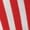 1 Black, variant on Red And White Stripes Pattern Quarter Crew Socks,Toe Seamed Ankle Socks,Cotton Cushioned Breathable Athletic Crew Sports Socks