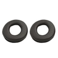 thumbnail image 2 of Almohadillas de reemplazo Hugo Para Auriculares Inalámbricos K44 K55, 2 of 10