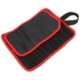 thumbnail image 2 of Fishing Tackle Storage Bag,Portable Waterproof Cloth Storage Fishing Tool Storage Bag Fishing Tackle Protective Case Custom Engineered, 2 of 8