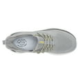 thumbnail image 5 of FitVille Mens Extra Wide Walking Shoes Lightweight Sneakers for Hands Free, 14 x-Wide, 5 of 5
