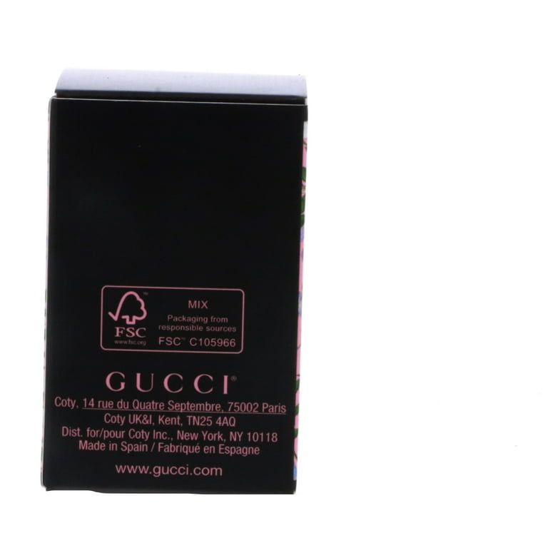 Gucci Flora Gorgeous Gardenia Eau de Parfum, Fruity Floral