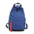 thumbnail image 2 of Fashion Unisex Oxford Shoulder Bags Cute Backpack Large Capacity Bags Packages, 2 of 2
