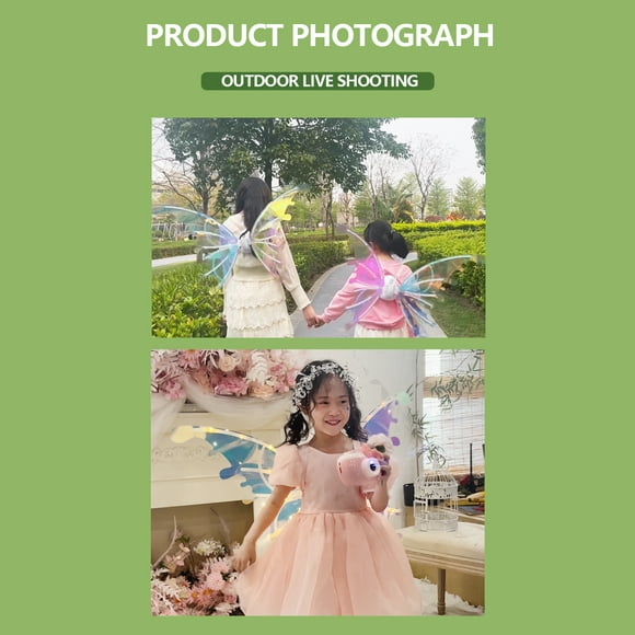 ,Women Fairy Costume Sound Role Play Diy With Led With Led Sound Costume Kids Diy Fairy Women Kids Costume Women Eryue Costume Diy Demwa Fairy Fairy Costume Women Diy Cousopo