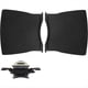thumbnail image 5 of Kit de Mesa 60077 Compatible con Parrillas W-Eber Q2000, Q2200 y Q2400 2014 (Mesas Laterales Derecha 51408 y Izquierda 51419), 5 of 5