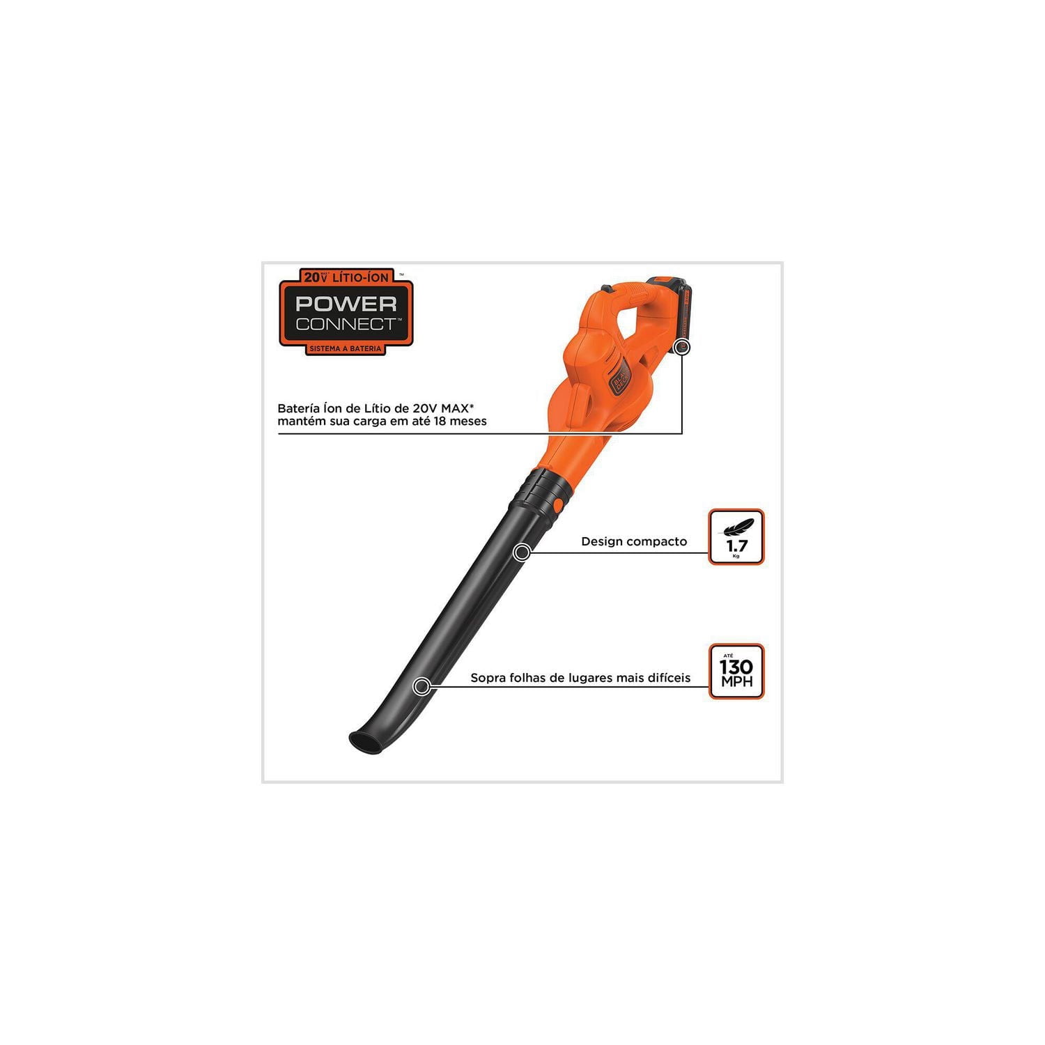 20V MAX* Cordless Sweeper
