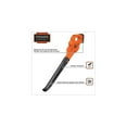 thumbnail image 4 of 20V MAX* Cordless Sweeper, 4 of 6