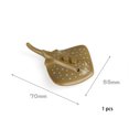 thumbnail image 4 of Compatible con LEGO Jungle Ocean Animal Parts Wholesale Building Blocks Farm Bricks Toys Dinosaur Owl Snake Eagle Spider Fish, 4 of 5