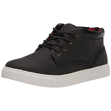 

Deer Stags Kid s Warren Jr Classic Comfort Dress Sneaker Boot