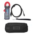 thumbnail image 2 of Portable Clamp Meter, Continuity  Overload  DC AC Clamp Meter, Fully Functional For -technology Household, 2 of 8