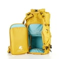 thumbnail image 6 of Shimoda Designs Action X50 V2 Backpack, Yellow, 6 of 9