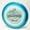 150g White w/ Luster Blue Halo, variant on Innova Halo Star Sidewinder Disc Golf Driver, Pick Your Disc