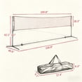 thumbnail image 6 of Badminton Set, 6 of 7