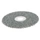 thumbnail image 3 of Highdealcrafts Rueda de disco de molienda recubierta de diamante para piedra de granito de mármol Lado doble 100 Grit Cola Almohadillas de pulido de diamante, 3 of 6