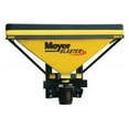 Blaster 350 Spreader, Bagged Rock Salt Only