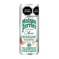 thumbnail image 1 of Bebida carbonatada Maison Perrier chic roséllini mocktail sabor durazno 250 ml, 1 of 5