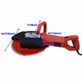 thumbnail image 2 of Concrete Saw Wet Dry Circular Cutting Machine Electric Water Pump Blade Commercial Home 220V, 2 of 8