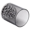 thumbnail image 4 of Drink Cup, Fashionable Round -Shape Bottom Coffee Mug  for Scented Tea Fruit  Coffee for Home Bar Club Use Gray, 4 of 8