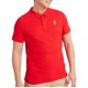 thumbnail image 2 of Liverpool FC - Polo Conninsby para Hombre (Rojo), 2 of 2