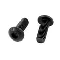 thumbnail image 2 of 100 Piezas Tornillos de Cabeza Hexagonal de Acero Aleado M3 x 8mm, 2 of 2