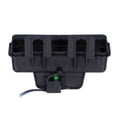 thumbnail image 4 of Tailgate Handle For Smart Fortwo Tailgate Release Rear Hatch Handle A4517470187 Replace Fit For Smart Fortwo Passion/Pure, 4 of 8