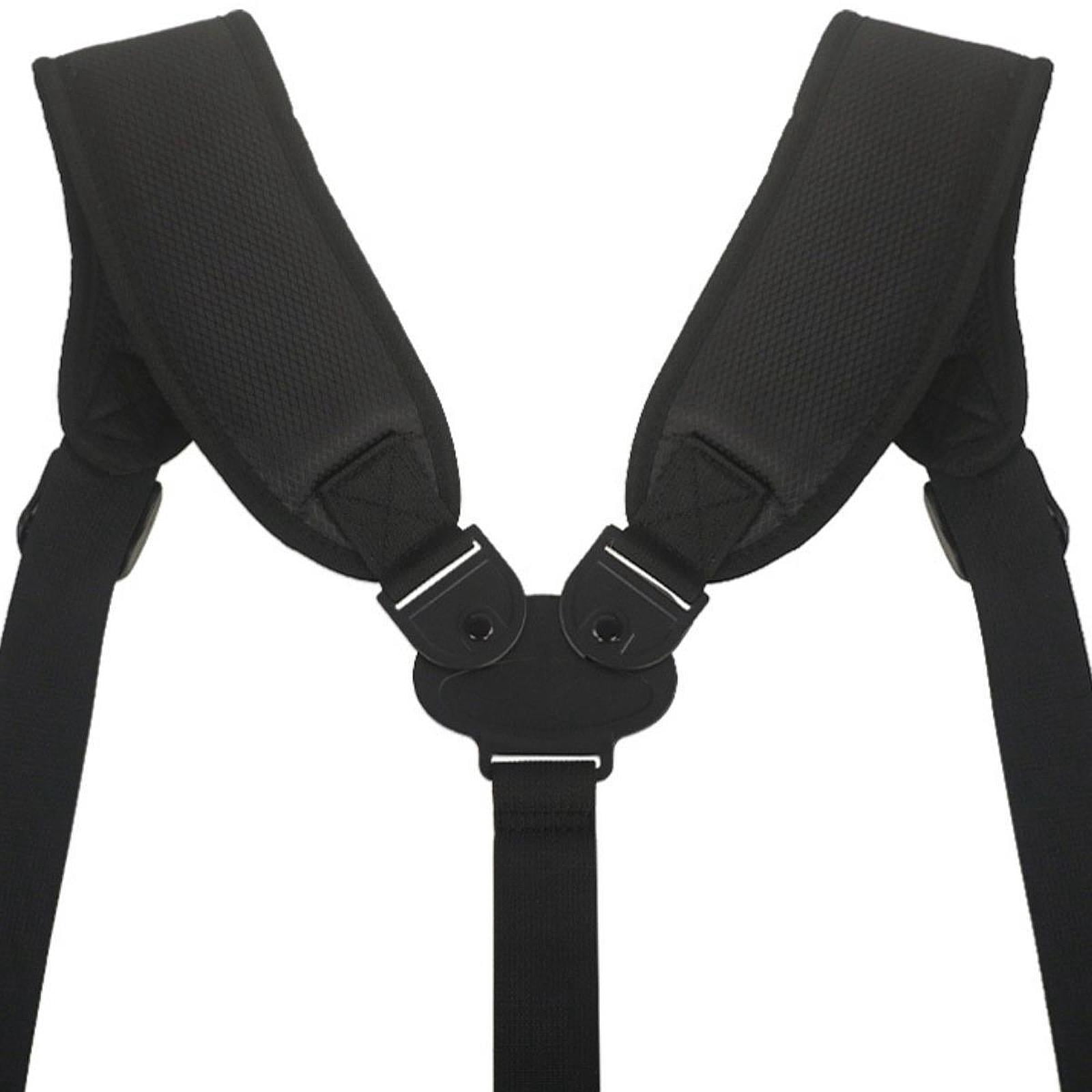 Axioma Adjustable Bag Strap Padded Comfortable Universal Lightweight Golf Bag Strap