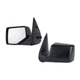 thumbnail image 1 of Espejo Explorer 2006 A 2010 Ford Izq Elect Corrug 3 Pines Genérica ., 1 of 4
