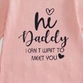 thumbnail image 7 of Gibobby Infant Baby Boy Girls Long Sleeve Side-Snap Bodysuit Onesies 3 6 9 12 18 Months Unisex Newborn Romper Sleepers Infant Onesie(3-6 Months,Red), 7 of 7