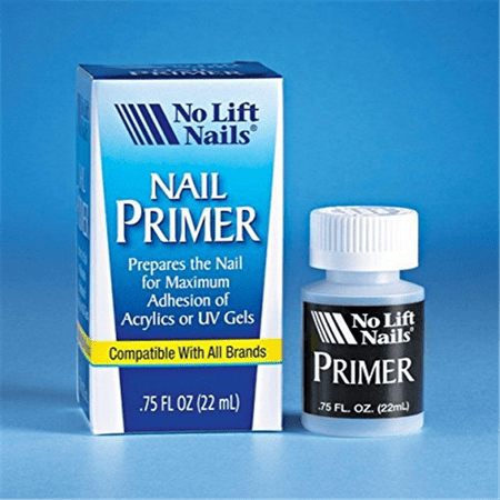 Natural Nail Primer Lift Nails Acrylic Volume 0 75oz Or 22ml Natural Nail Primer Lift Nails Acrylic Volume 0 75oz Or 22ml
