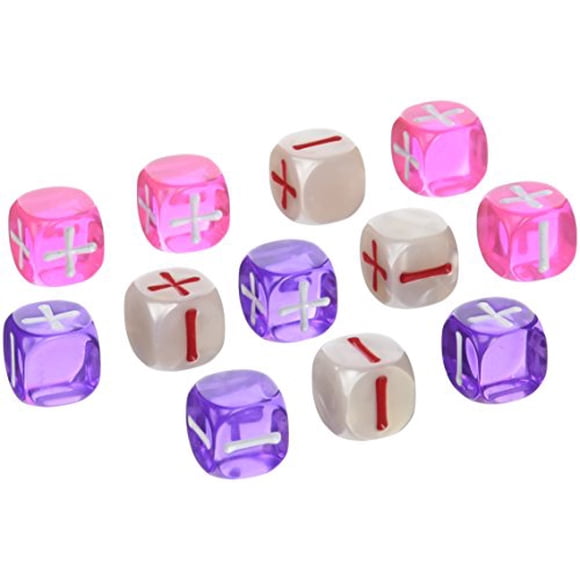 Evil Hat Productions Fate Core Dice: Valentine Dice