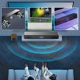 thumbnail image 2 of RYGRZJ Long Wired Bluetooth Speaker New C3, 2 of 4