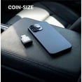 thumbnail image 2 of Ottocast Mini NOVA Wireless CarPlay Android Auto Adapter 2026 New USB Dongle 2 in 1 for VW Hyundai Nissan Toyota Benz Honda Audi, 2 of 9