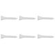 thumbnail image 1 of Practicar tees de golf, soporte para tee de golf de 50 piezas, tee de golf profesional, tee de pelota de golf, rendimiento inigualable, 1 of 8