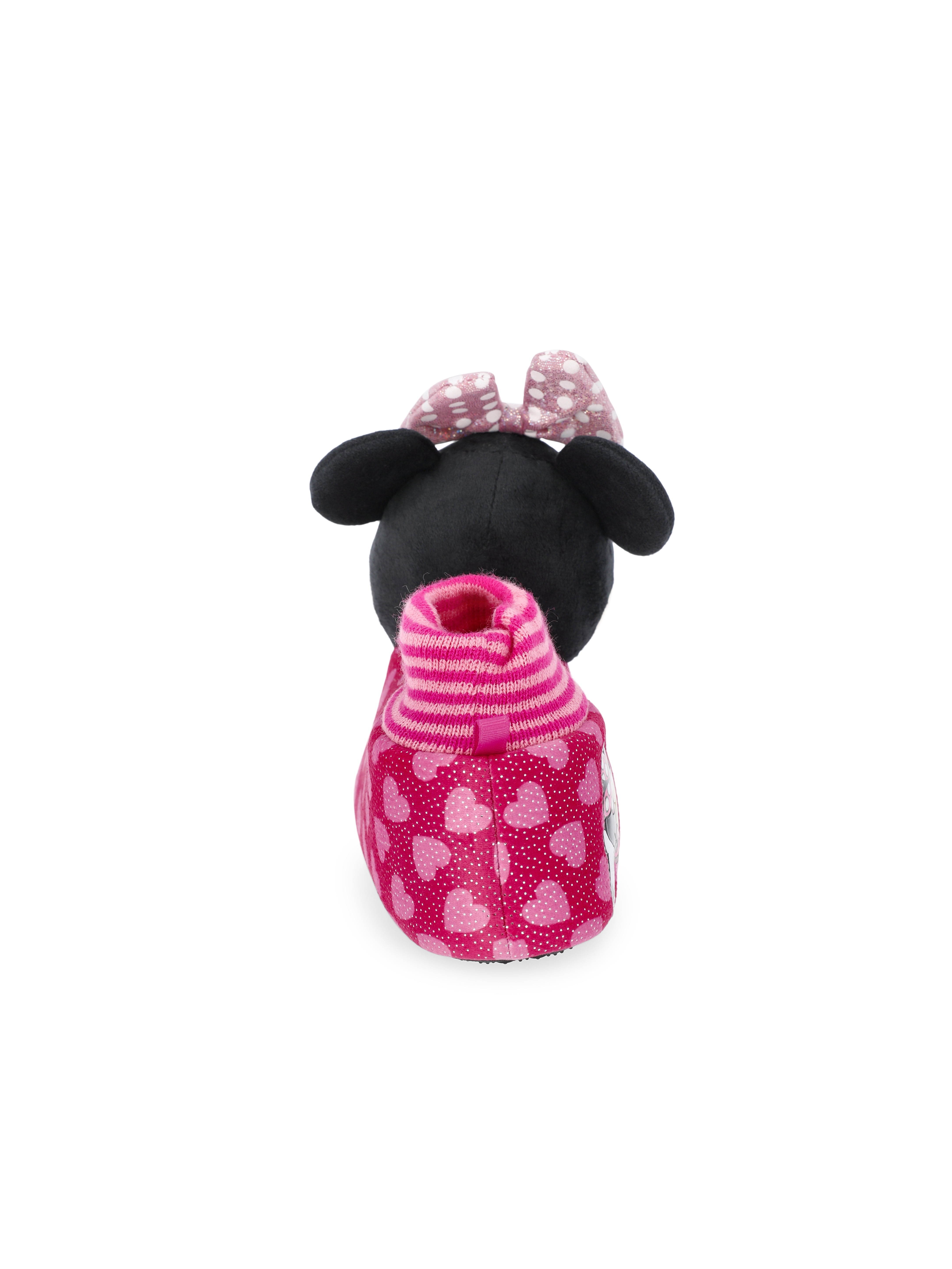 Disney Toddler Sock Top Slippers