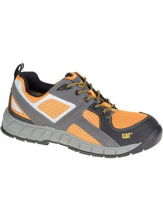 Caterpillar men's best sale gain steel toe