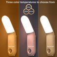 thumbnail image 4 of Petite Veilleuse, 3 Températures de Couleur 270° avec Armoire d'Adsorption Rotative, 4 of 5