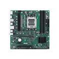 thumbnail image 2 of ASUS Pro B650M-CT-CSM AMD B650 (Ryzen 7000) Micro-ATX Commercial Motherboard(DDR5,2xM.2 Slots, PCIe 5.0 M.2 Slot, USB 3.2 Gen 2 Ports, Front USB 3.2 Gen 1 Type-C®, TPM IC onboard, M.2 Key E Slot, 2 of 7