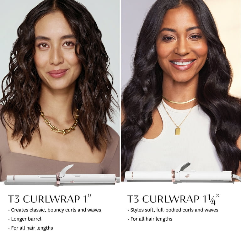 T3 CurlWrap 1.25 T3 CurlWrap 1.25