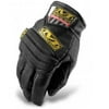 MPT-55-011 M-Pact Tactical Glove, Covert Black, X-Large