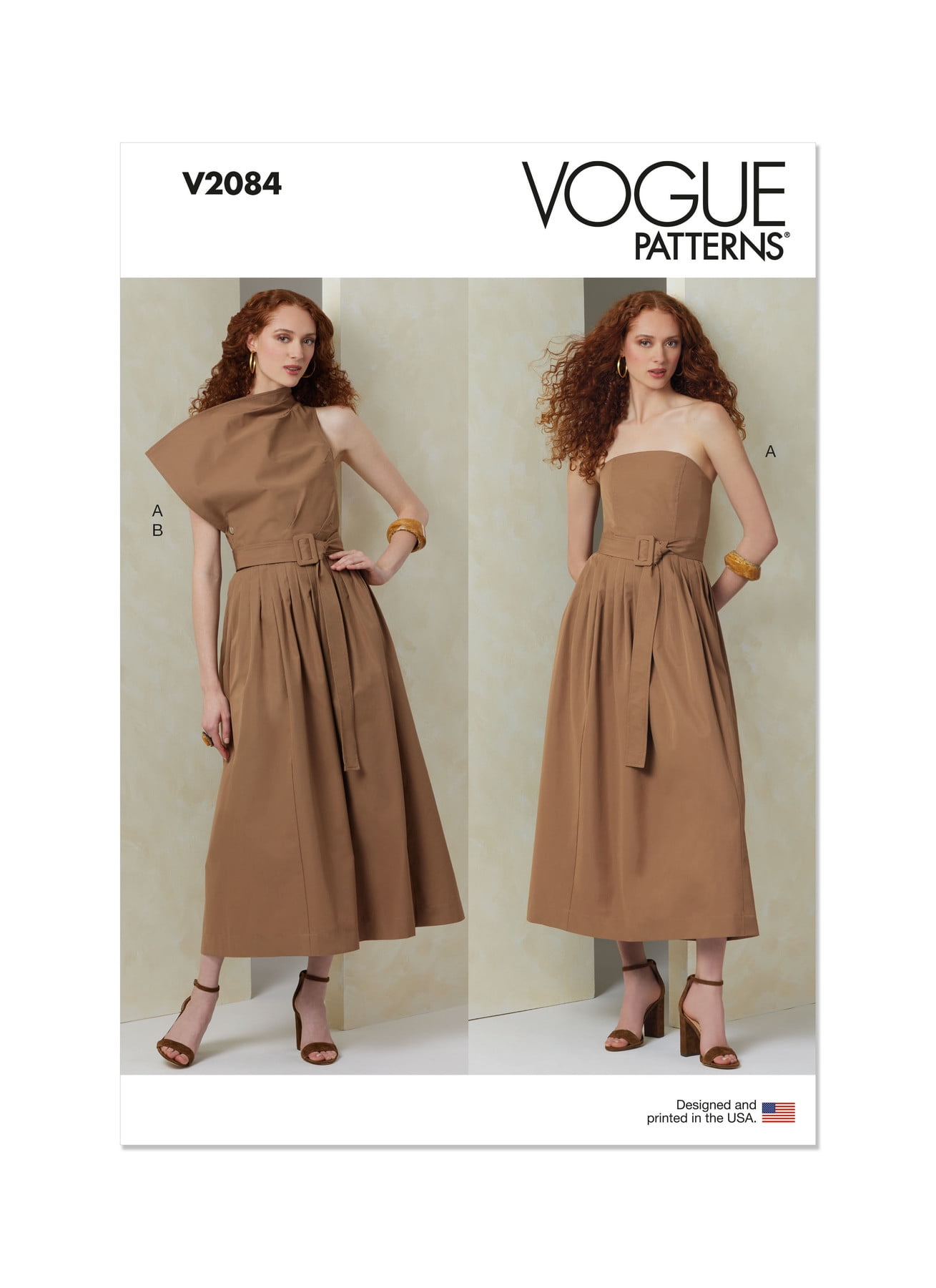jj's junior bridesmaid dresses 1960s Wedding Dress Vogue Couturier Design 1156 Sewing Pattern, Uncut – Ian  Drummond Vintage main image 0