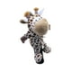 thumbnail image 5 of Funda protectora de cabeza de palo de golf con diseño de animal de peluche, elegante funda de repuesto para palo de golf de madera Ciervo marrón, 5 of 9