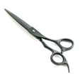 thumbnail image 3 of Professional Hair Scissors Salon Shears 6.5 Inch, Extremely Sharp 440C Blades, DynaCut Razor Sharp Haircutting Shears Hairdressing Scissors with Cleaning O, 3 of 7