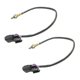 thumbnail image 1 of 2X Sensor de OxíGeno O2 Apto para RZR 570 1000 XP XP 4 1000 Turbo 4016021 4013979, 1 of 7
