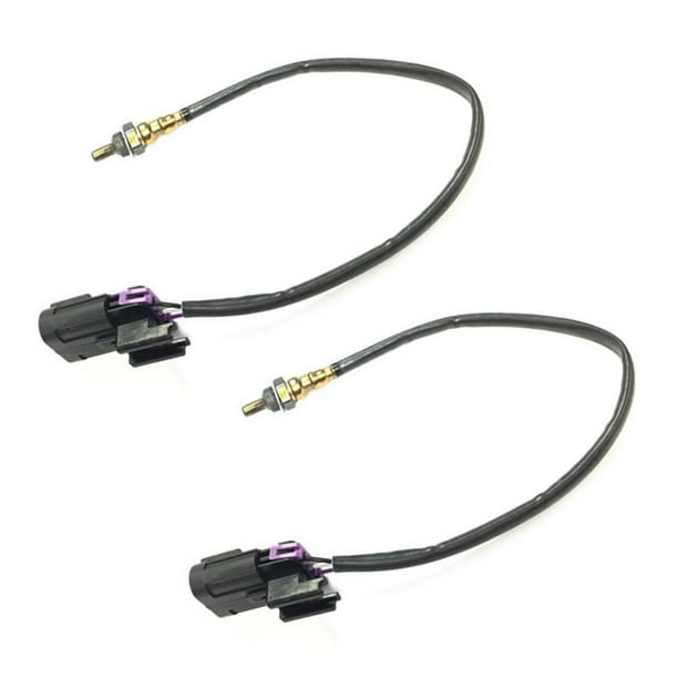2X Sensor de OxíGeno O2 Apto para RZR 570 1000 XP XP 4 1000 Turbo 4016021 4013979