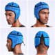 thumbnail image 2 of Casco Acolchado Suave CHAO para Rugby y Fútbol Ajustable Protección para la Cabeza Niños Jóvenes Adultos, 2 of 5